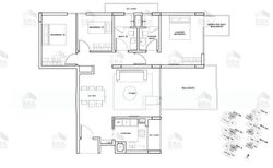 Bliss@Kovan (D19), Condominium #618290631